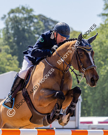 Royal Windsor Horse Show