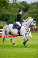 Science Supplements All England Jumping Championships