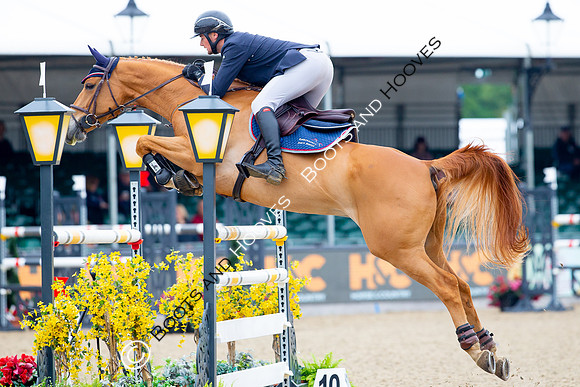 Royal Windsor Horse Show