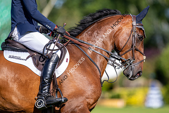 Hickstead
