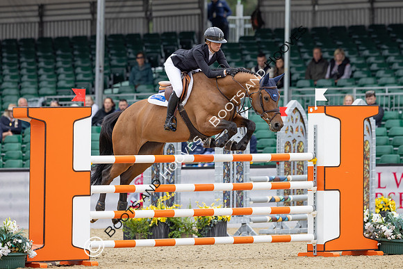 Royal Windsor Horse Show