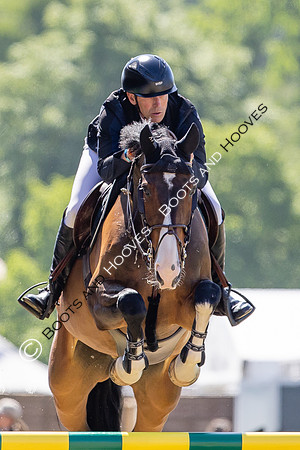 Royal Windsor Horse Show