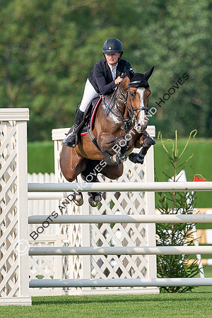 The Prenetics Royal International Horse Show