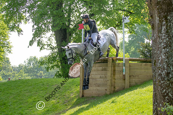 Badminton Horse Trials