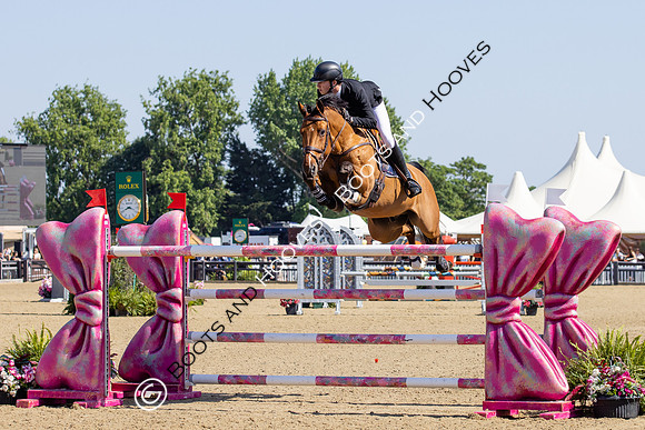 Royal Windsor Horse Show