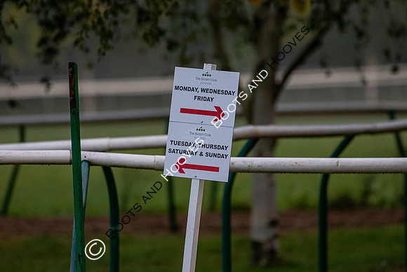 Newmarket