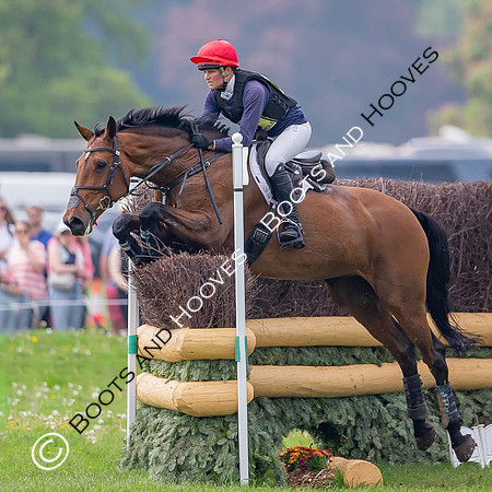 Badminton Horse Trials