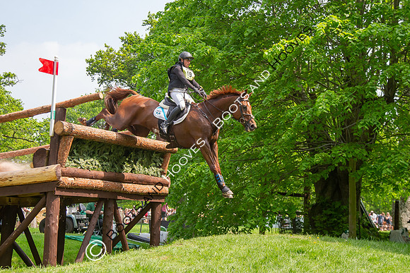 Badminton Horse Trials