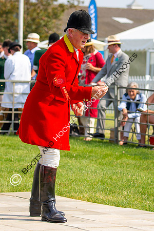Festival of Hunting