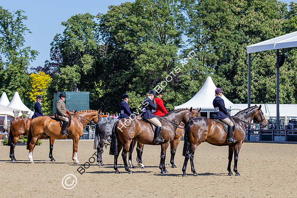 Royal Windsor Horse Show