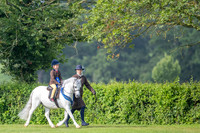 The Prenetics Royal International Horse Show