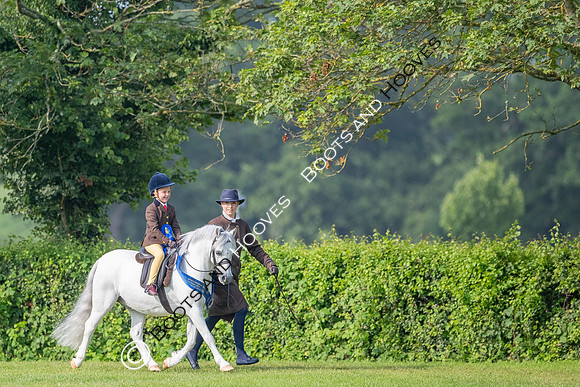 The Prenetics Royal International Horse Show