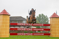 The Prenetics Royal International Horse Show