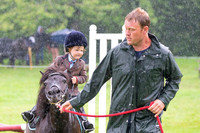 The Prenetics Royal International Horse Show