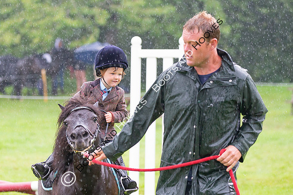 The Prenetics Royal International Horse Show