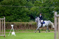 Science Supplements All England Jumping Championships