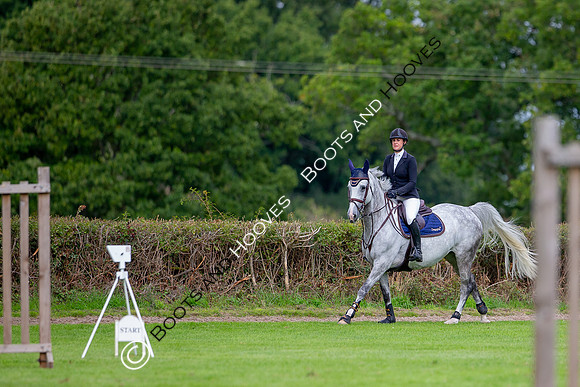 Science Supplements All England Jumping Championships