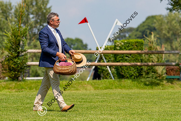 The Prenetics Royal International Horse Show