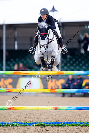 Royal Windsor Horse Show