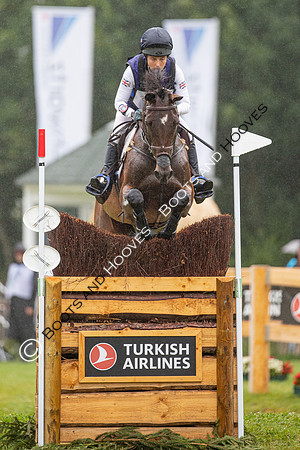CHIO Aachen World Equestrian Festival