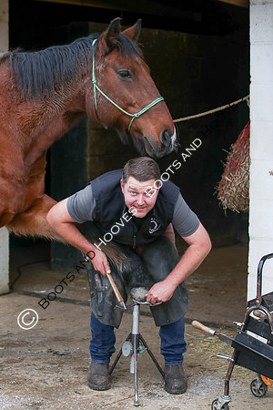 Tom Farmer