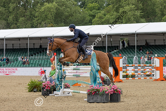Royal Windsor Horse Show