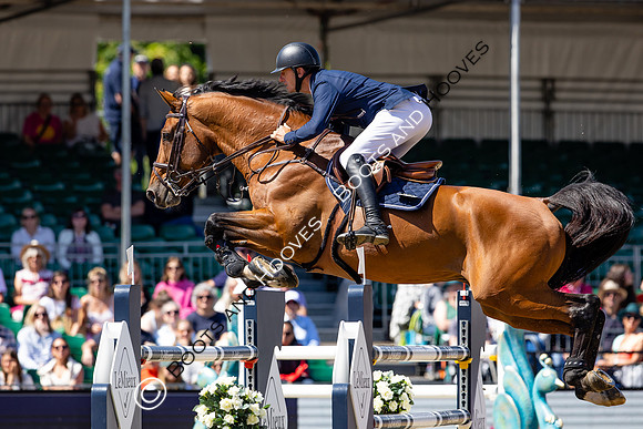 Royal Windsor Horse Show