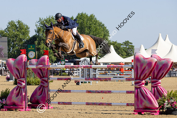 Royal Windsor Horse Show