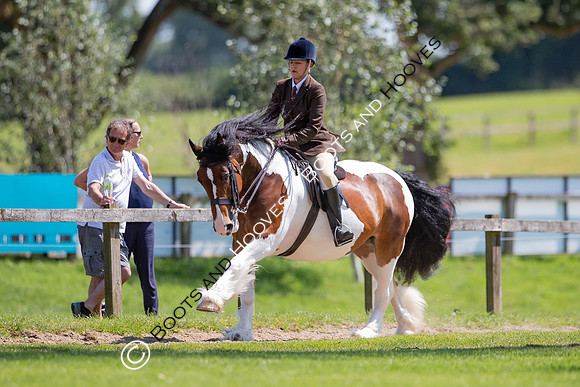 The Prenetics Royal International Horse Show
