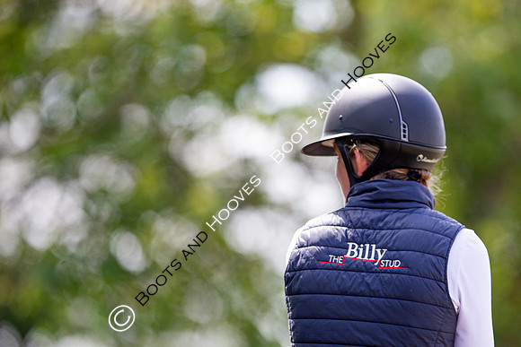 The Al Shira'aa Jumping Championships