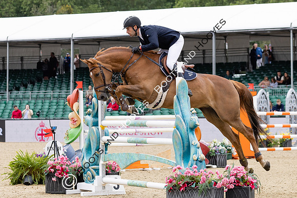 Royal Windsor Horse Show