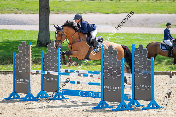 The Al Shira'aa Jumping Championships