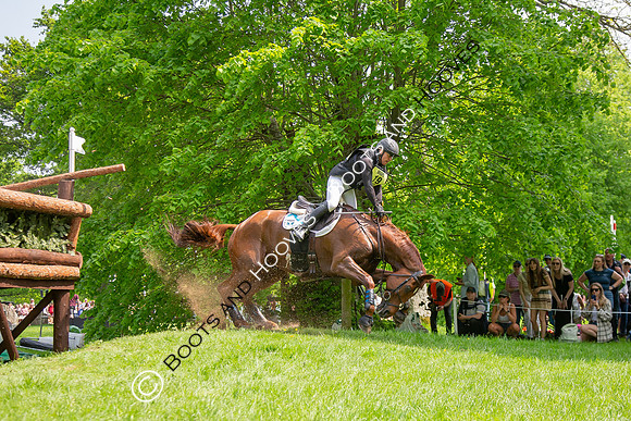 Badminton Horse Trials
