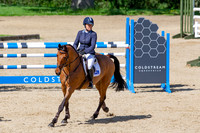 The Al Shira'aa Jumping Championships
