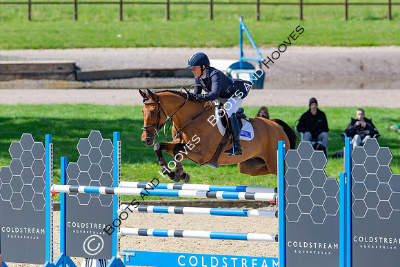 The Al Shira'aa Jumping Championships