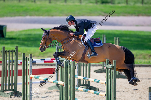 The Al Shira'aa Jumping Championships