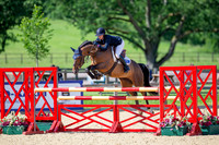 The Al Shira'aa Jumping Championships