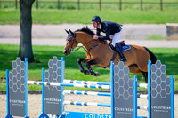 The Al Shira'aa Jumping Championships
