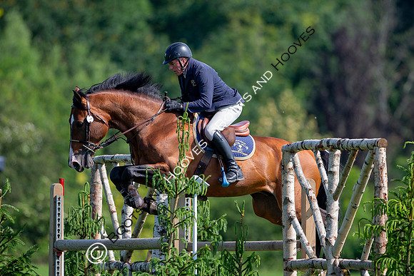 The Al Shira'aa Jumping Championships