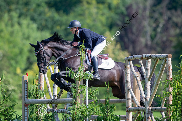 The Al Shira'aa Jumping Championships