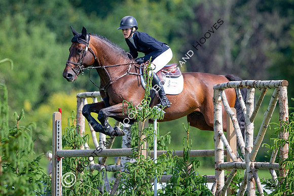 The Al Shira'aa Jumping Championships