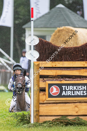 CHIO Aachen World Equestrian Festival