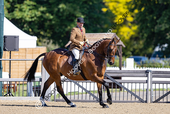 Royal Windsor Horse Show