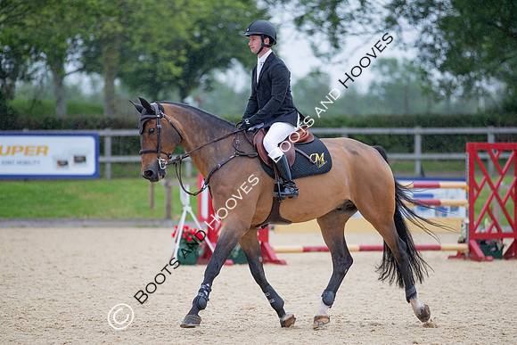 The Al Shira'aa Jumping Championships