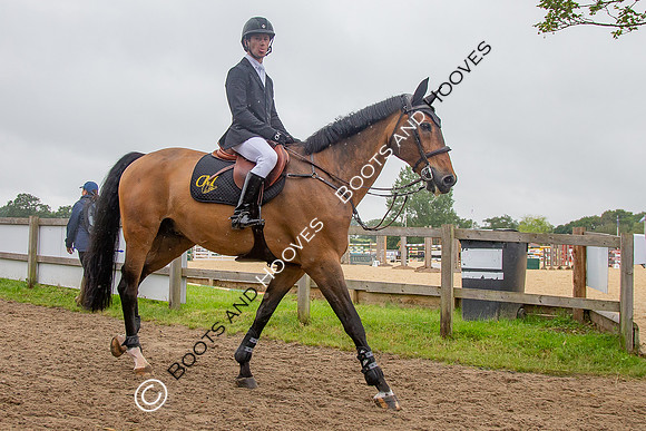 The Al Shira'aa Jumping Championships