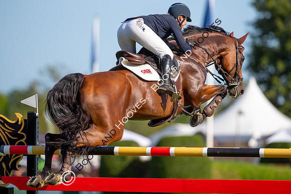 Hickstead