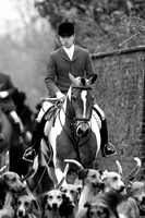 Boxing Day Meet