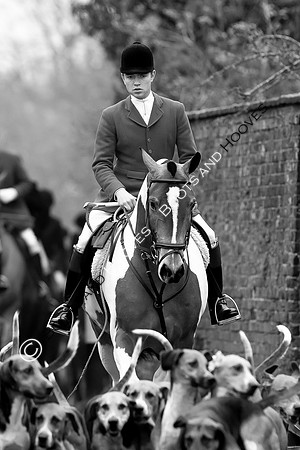 Boxing Day Meet