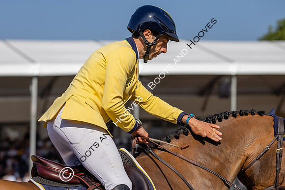 Royal Windsor Horse Show