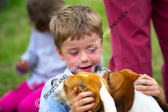 Festival of Hunting